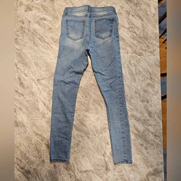 Children's Place Jeans - Picture 2 of 3